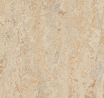 Линолеум Forbo Marmoleum Marbled Authentic 3038 Caribbean фото 1 | FLOORDEALER